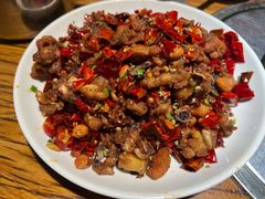 -小草房水煮鱼(东关大街店)