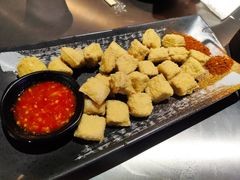 -微醺烤牛·炭火烧烤·精酿啤酒(东郊记忆店)