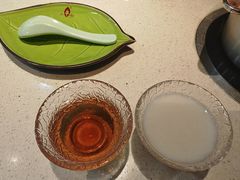-一叶一世界·素食餐厅(锦华万达店)