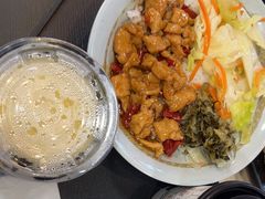-永和大王(宜山店)