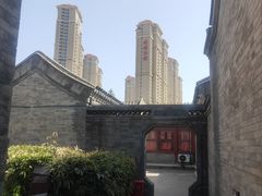 -李叔同故居纪念馆