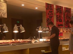 -元一希尔顿酒店·禅自助餐厅·啤酒花园