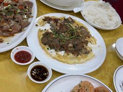 -青竹园海鲜餐厅(海天路店)