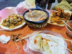 -大学城美食街