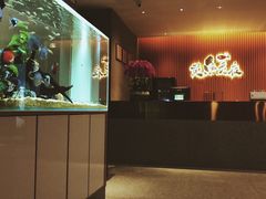 -黄鱼炙夜(华家池店)