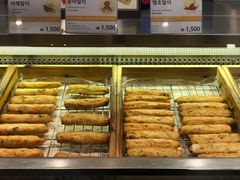 -古来思鱼饼