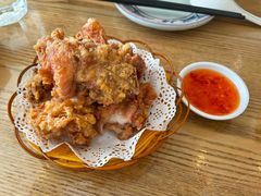 -峇峇娘马来西亚餐厅(望京SOHO店)