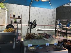 -深圳四季酒店·馥自助餐厅