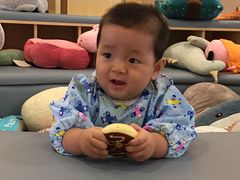 -Ours树朵家亲子餐厅(远策中心店)