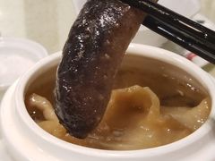 -黄祥华养生堂·炖汤·营养蒸饭(岭南天地店)