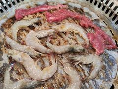 -汉丽轩·音乐自助烤肉餐厅(石岐店)