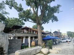 -百花人家(清水田园店)