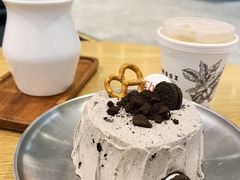 -CHEMBOX·COFFEE·BRUNCH(天津K11店)