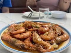 -台州湾小海鲜·范家厨房(人民路店)