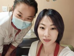 -海底捞火锅(劲松店)