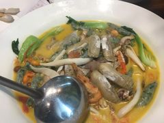 -阿娘家·原生态农家菜(国顺东路店)