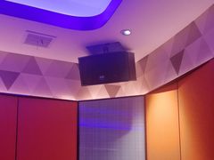 -星聚会KTV(复地活力城店)