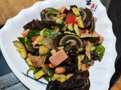 -人民公社铁锅炖·东北菜(卫国道店)
