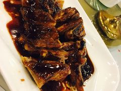 -金城大酒店-中餐厅(汾江中路店)