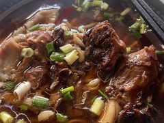 -南花桥羊肉馆老字号(乌镇店)
