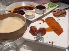 -漢舍中国菜馆(浦东嘉里城店)