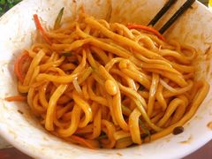 老北京炸酱面-北京炸酱面馆·烤鸭(前门总店)