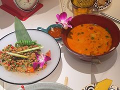 -太食獸泰式茶餐厅(IFS国金中心店)