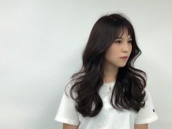 长发-P.STYLE 派斯造型