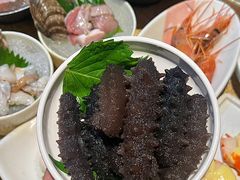 -雍和会海鲜姿造自助(湖东路店)