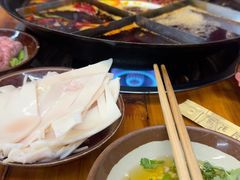 -正南齊北重庆老火锅(光华村直营店)