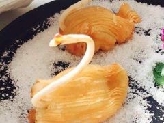 -梧桐餐厅(泉城路店)