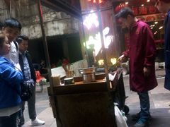 -武爹臭豆腐(坡子街店)