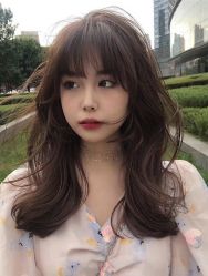 -Hello Lady发型设计