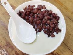 -沙湾姜埋奶(兴新包店)