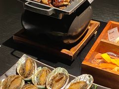 -花潮料理艺食馆(SM新生活广场店)