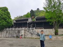-阳明祠