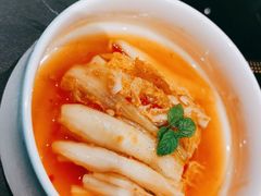 -濮园 · 四合院餐厅