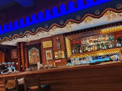 -甘尼仕印度餐厅爵士酒吧(阳春巷店)