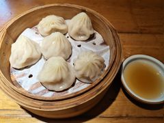 -金牌外婆家(苏州中心店)