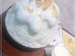 -丹礼糖甜品