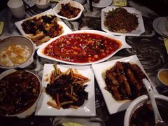功德林(南京西路店)-功德林(南京西路店)