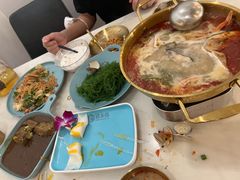 -香香海南菜餐厅