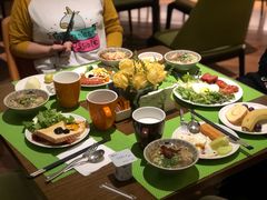 -兰州步行街希尔顿欢朋酒店
