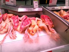 -永辉超市(凯德·天府店)