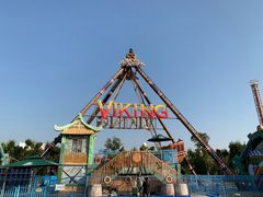 -厦门方特梦幻王国