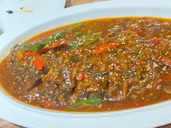 -滇越乘象云南餐厅(次渠店)