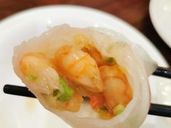 顺德人家虾饺皇-顺德人家食府(黄金广场店)