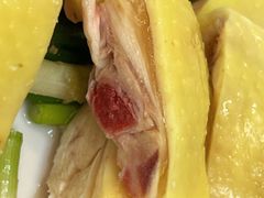 壹心鸡-文记壹心鸡(宝华路店)