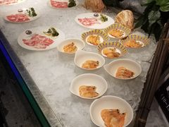 -甄品麦哲伦海鲜和牛自助(万达广场店)