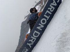 -北京莲花山滑雪场